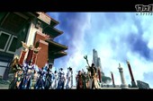 [Clip] Quần tiên đại chiến trong Phong Thiên